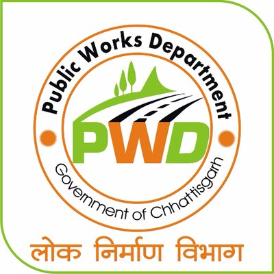 PWD Chhattisgarh