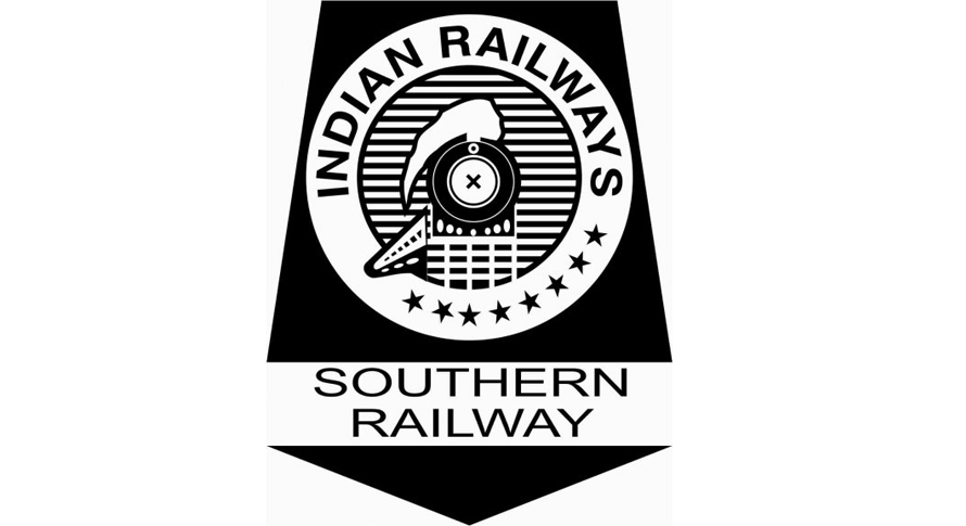 South Central Railway
