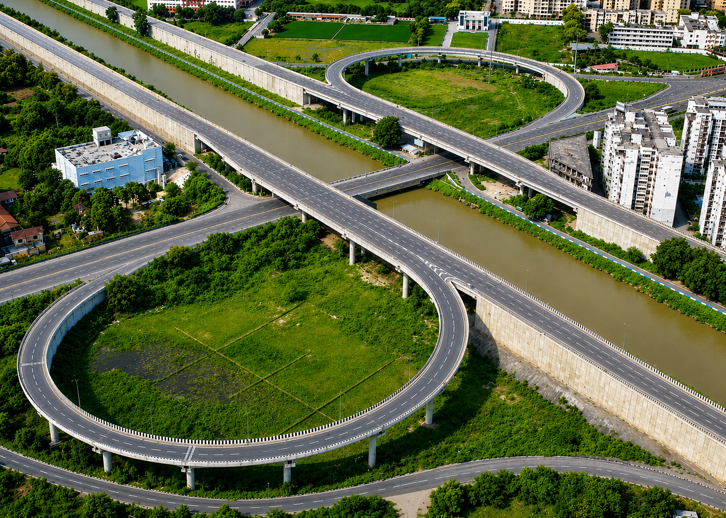 Lucknow Ring Road