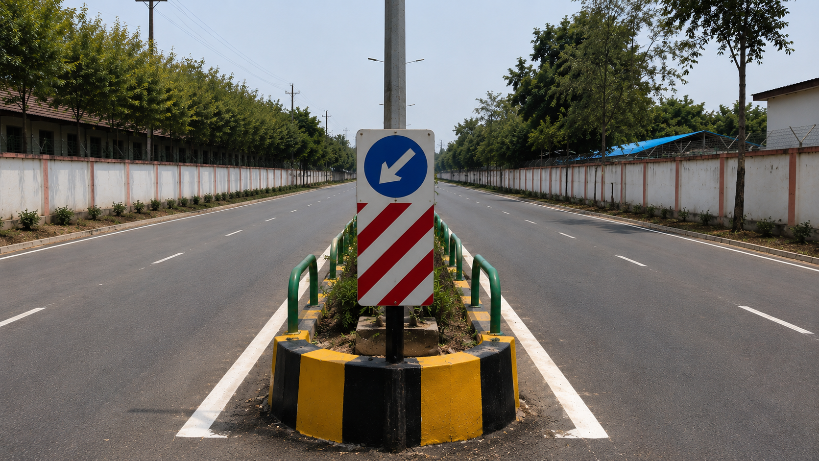 Mana Road