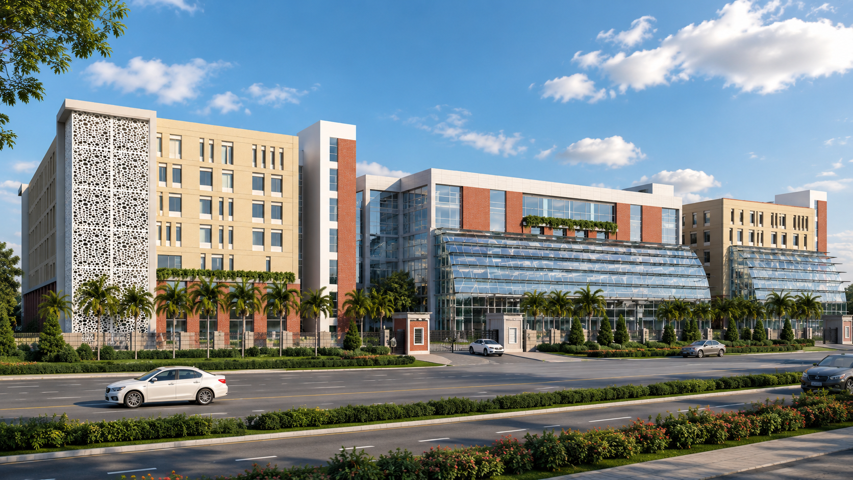 Advanced Pediatric Center SGPGI